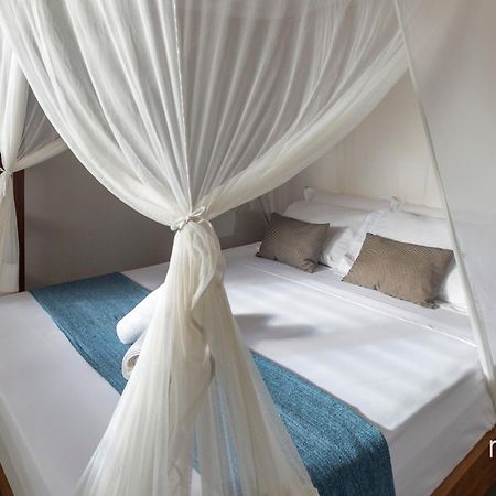 Muita Paz Rooms Atins Exteriör bild